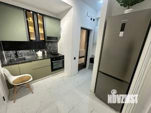 1-к квартира, на длительный срок, 38м2, 4/9 этаж