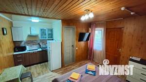 Студия квартира, посуточно, 30м2, 2/3 этаж
