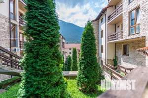 1-к квартира, посуточно, 19м2, 1/1 этаж