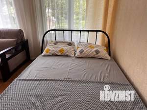 1-к квартира, посуточно, 25м2, 1/7 этаж