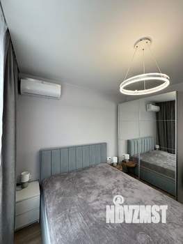 2-к квартира, на длительный срок, 42м2, 9/10 этаж