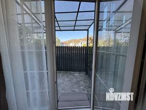 Студия квартира, на длительный срок, 25м2, 1/3 этаж