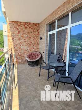 2-к квартира, посуточно, 75м2, 11/16 этаж