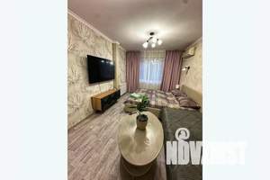 2-к квартира, посуточно, 55м2, 4/5 этаж