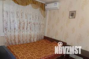 1-к квартира, посуточно, 27м2, 3/5 этаж