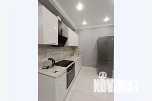 1-к квартира, посуточно, 40м2, 3/3 этаж