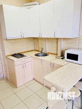 Студия квартира, на длительный срок, 30м2, 5/7 этаж