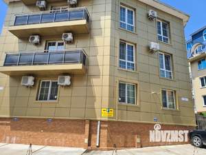 2-к квартира, на длительный срок, 74м2, 1/4 этаж