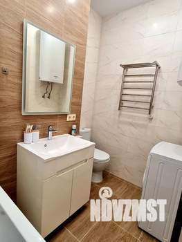 2-к квартира, посуточно, 39м2, 5/11 этаж