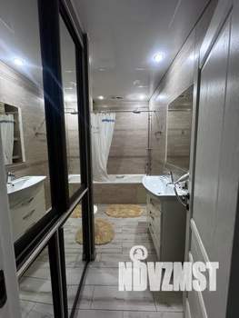 1-к квартира, посуточно, 55м2, 7/7 этаж