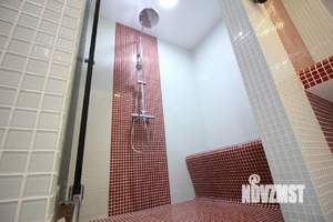 2-к квартира, посуточно, 90м2, 1/1 этаж