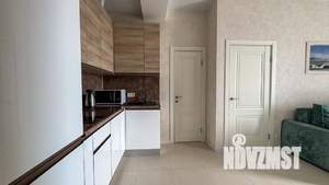 1-к квартира, посуточно, 40м2, 2/6 этаж