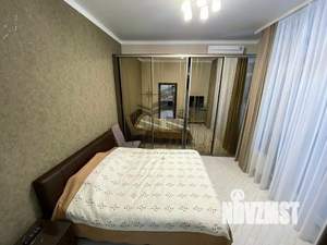2-к квартира, на длительный срок, 80м2, 2/4 этаж