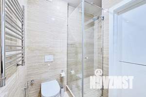 1-к квартира, посуточно, 57м2, 5/19 этаж