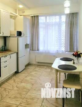 2-к квартира, посуточно, 37м2, 3/12 этаж