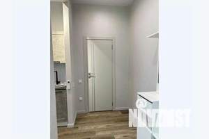 1-к квартира, посуточно, 26м2, 1/12 этаж