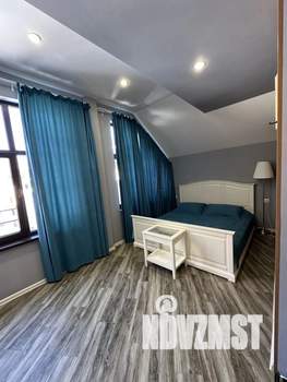 1-к квартира, посуточно, 47м2, 1/1 этаж