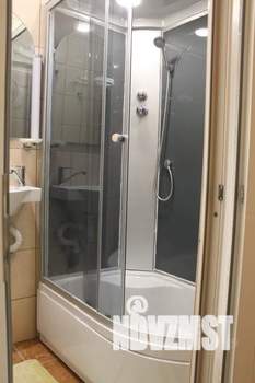 Студия квартира, посуточно, 20м2, 4/5 этаж