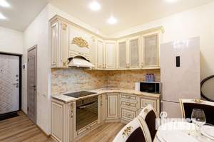 1-к квартира, на длительный срок, 40м2, 2/5 этаж