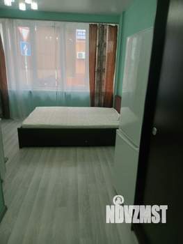 1-к квартира, на длительный срок, 30м2, 2/3 этаж