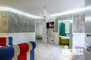 2-к квартира, посуточно, 65м2, 2/5 этаж