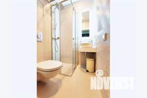 1-к квартира, посуточно, 25м2, 2/6 этаж