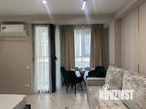 1-к квартира, посуточно, 26м2, 3/12 этаж