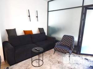 2-к квартира, посуточно, 60м2, 2/30 этаж