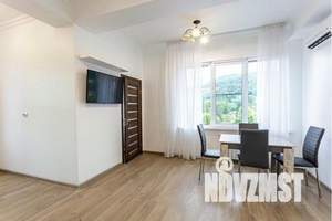 2-к квартира, посуточно, 45м2, 6/6 этаж
