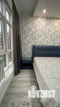 2-к квартира, на длительный срок, 60м2, 2/3 этаж