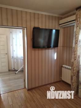 3-к квартира, посуточно, 70м2, 2/2 этаж