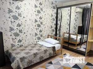 3-к квартира, посуточно, 88м2, 7/18 этаж
