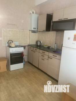 Студия квартира, на длительный срок, 30м2, 3/7 этаж
