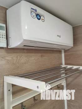 Студия квартира, посуточно, 16м2, 2/2 этаж