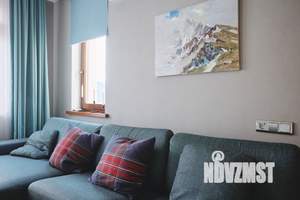 1-к квартира, посуточно, 120м2, 1/1 этаж