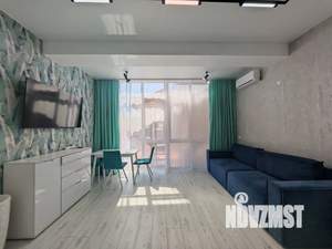 Студия квартира, посуточно, 30м2, 3/12 этаж