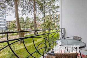 1-к квартира, посуточно, 18м2, 2/7 этаж