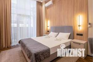 1-к квартира, посуточно, 35м2, 3/13 этаж