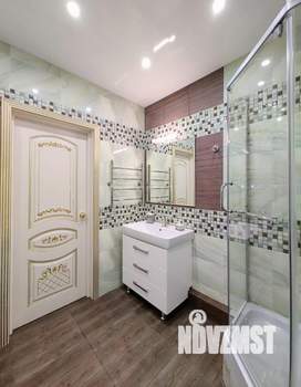 2-к квартира, на длительный срок, 52м2, 7/21 этаж