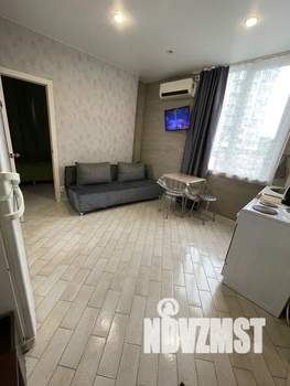 2-к квартира, посуточно, 23м2, 2/7 этаж