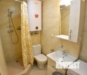 Студия квартира, посуточно, 23м2, 2/10 этаж