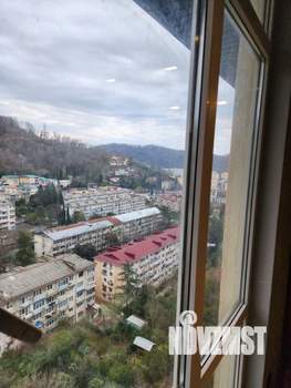 1-к квартира, на длительный срок, 54м2, 11/11 этаж