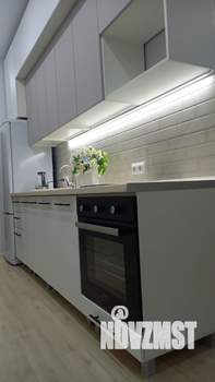 1-к квартира, на длительный срок, 27м2, 3/12 этаж