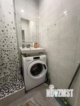 Студия квартира, на длительный срок, 24м2, 3/8 этаж