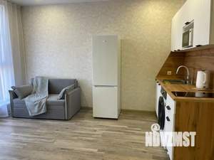 1-к квартира, посуточно, 40м2, 4/4 этаж