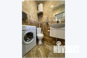 1-к квартира, посуточно, 23м2, 2/2 этаж