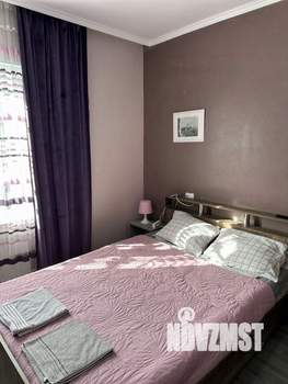 Студия квартира, посуточно, 17м2, 2/2 этаж