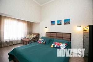 2-к квартира, посуточно, 65м2, 4/4 этаж