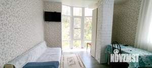 Студия квартира, на длительный срок, 24м2, 7/9 этаж