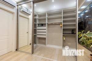 2-к квартира, посуточно, 63м2, 7/17 этаж